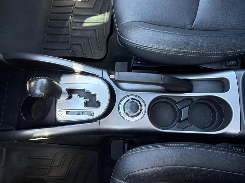 mitsubishi Outlander 2013 - 25