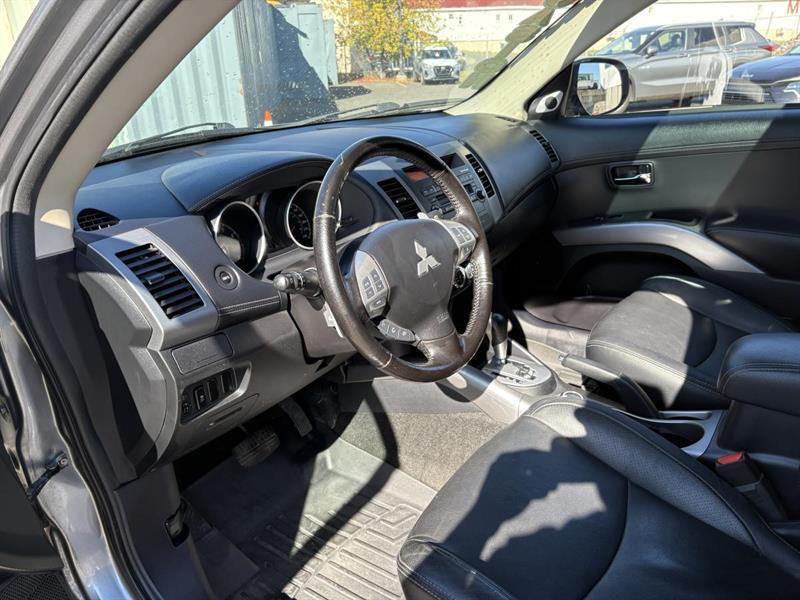 mitsubishi Outlander 2013 - 27