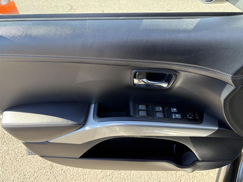 mitsubishi Outlander 2013 - 28