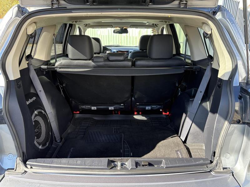 mitsubishi Outlander 2013 - 31