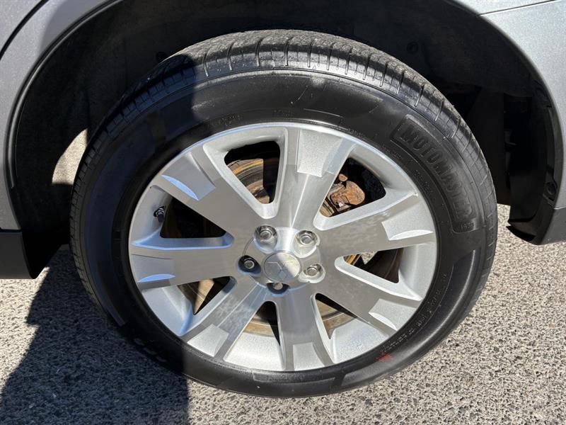 mitsubishi Outlander 2013 - 32