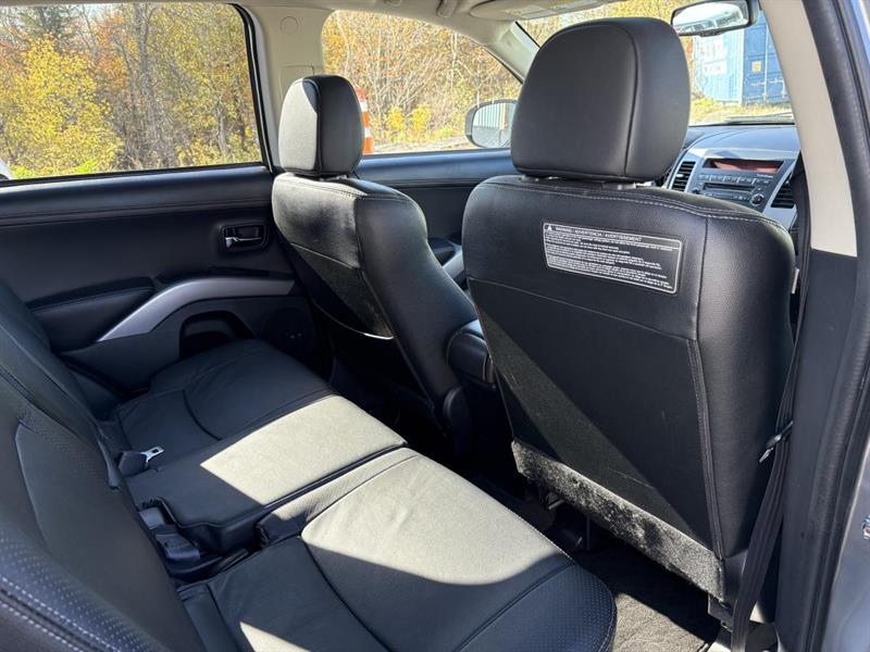 mitsubishi Outlander 2013 - 34