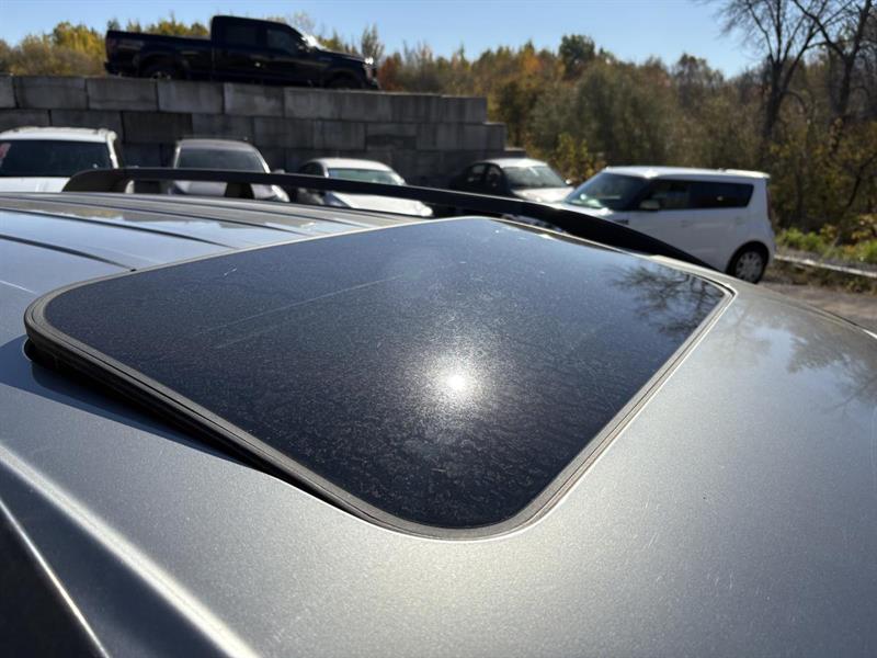 mitsubishi Outlander 2013 - 36