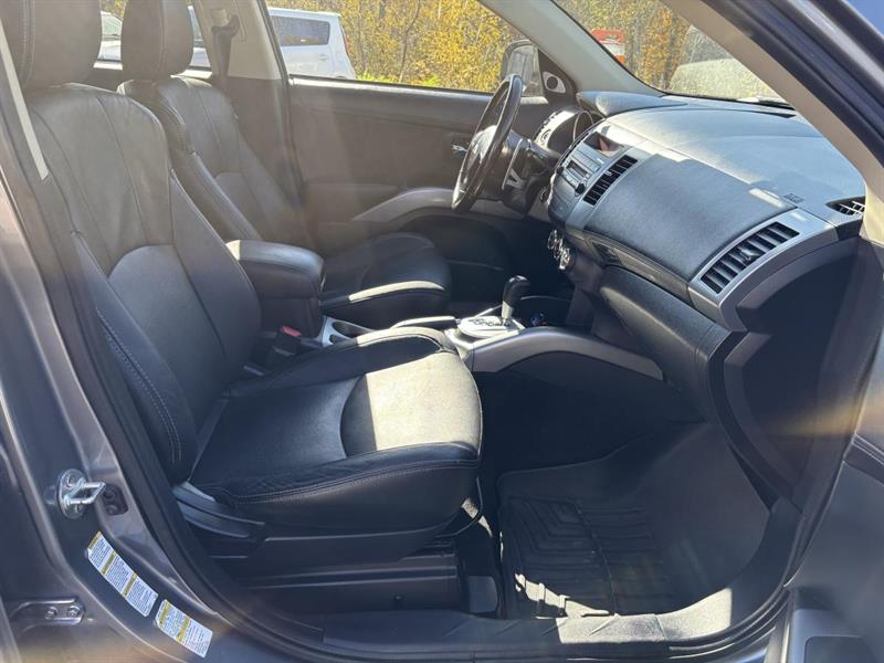 mitsubishi Outlander 2013 - 37