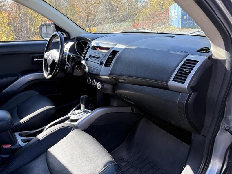 mitsubishi Outlander 2013 - 38