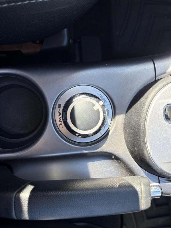 mitsubishi Outlander 2013 - 41