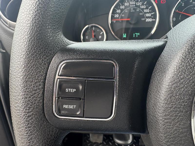 jeep Wrangler 2018 - 15