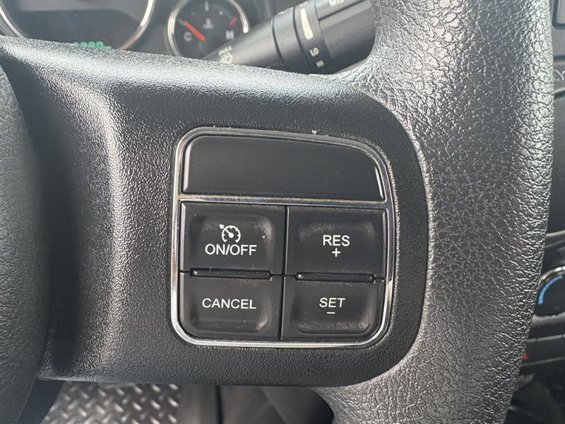 jeep Wrangler 2018 - 16