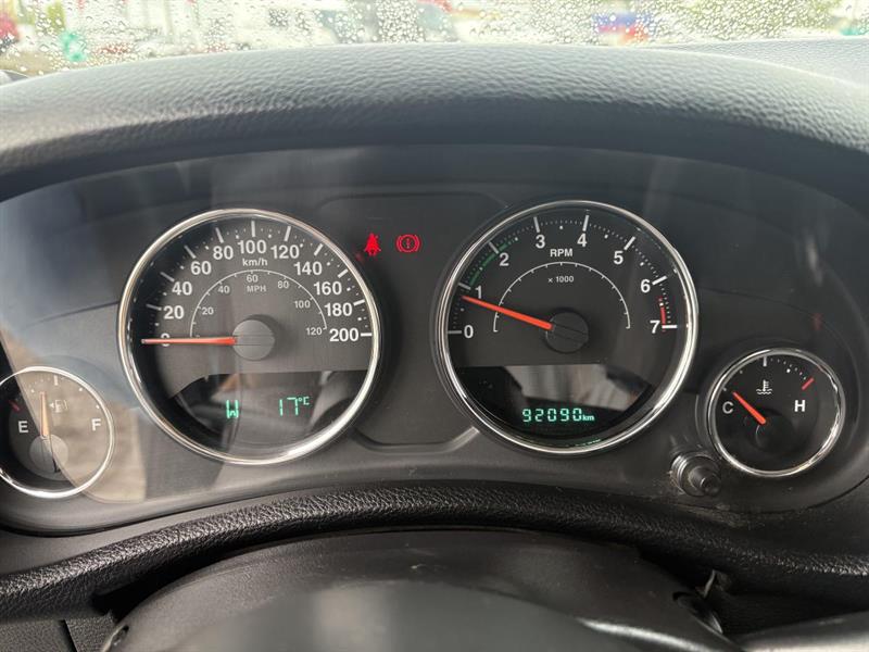 jeep Wrangler 2018 - 17