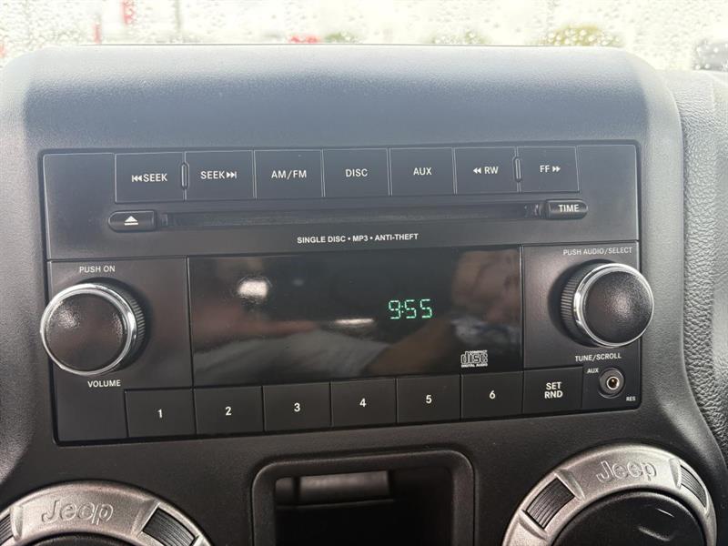 jeep Wrangler 2018 - 18