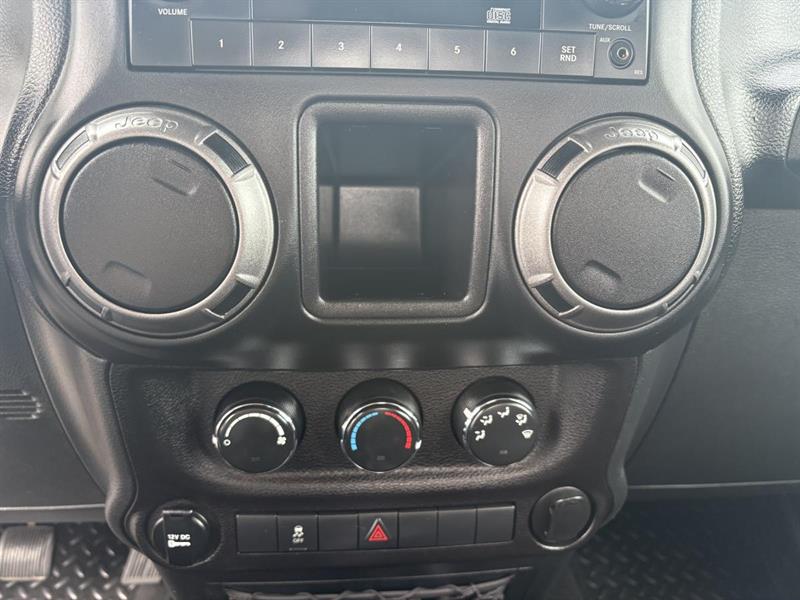 jeep Wrangler 2018 - 19