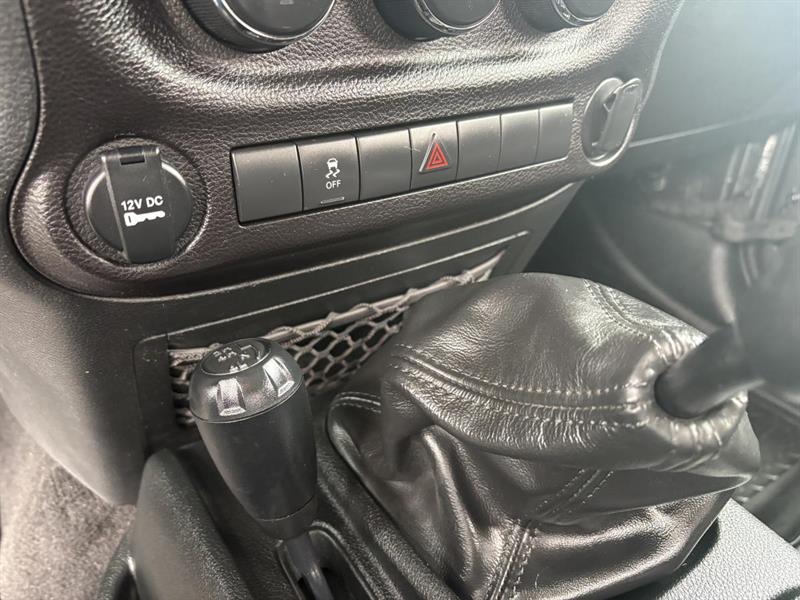 jeep Wrangler 2018 - 20