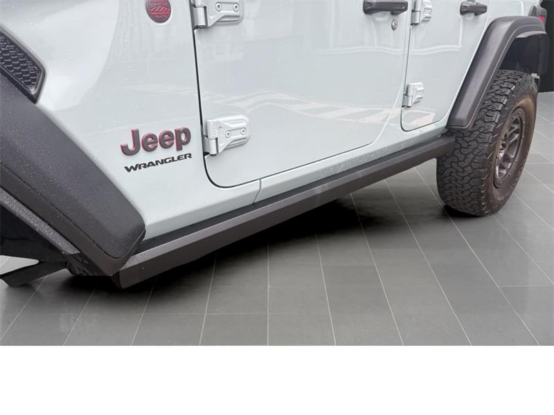 jeep Wrangler 4 Door 2023 - 11