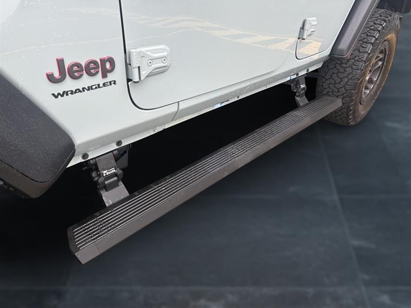 jeep Wrangler 4 Door 2023 - 12