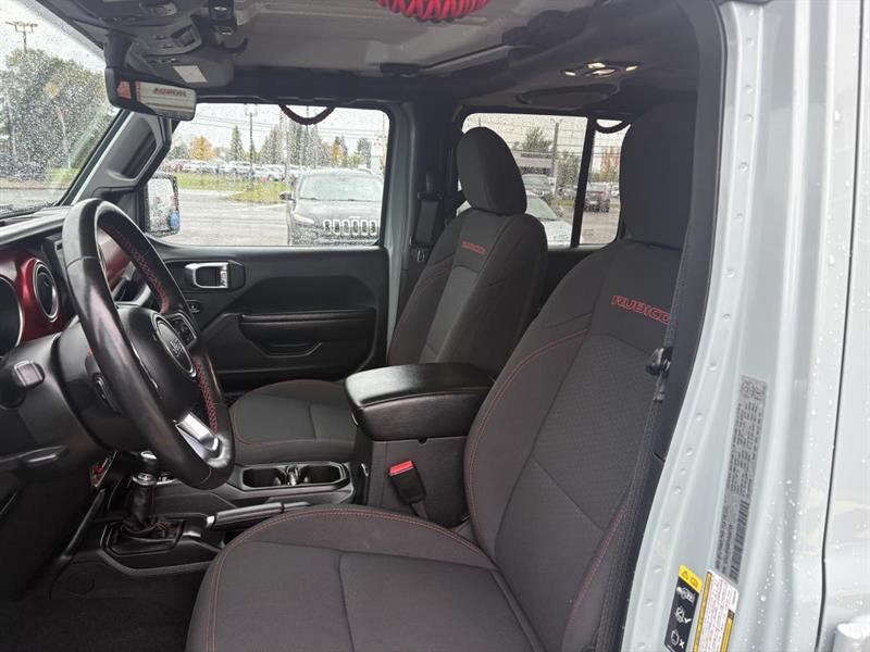 jeep Wrangler 4 Door 2023 - 14