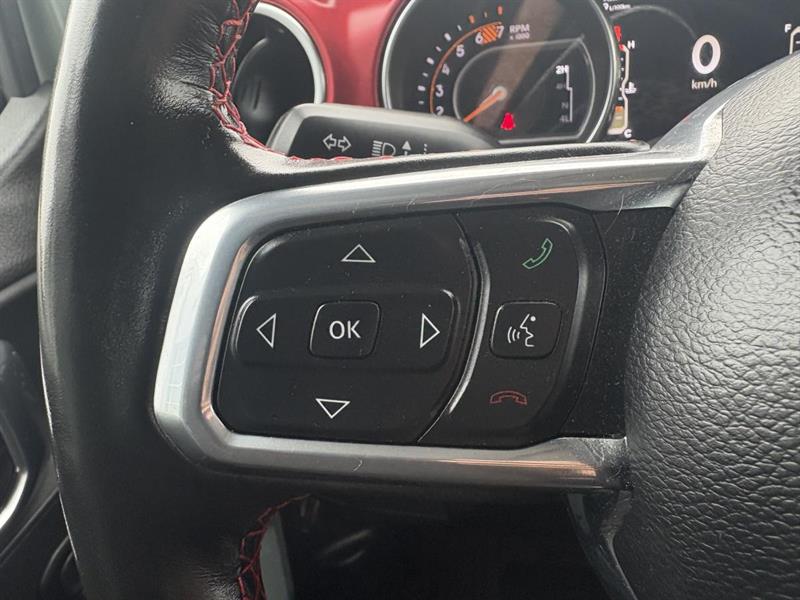 jeep Wrangler 4 Door 2023 - 18