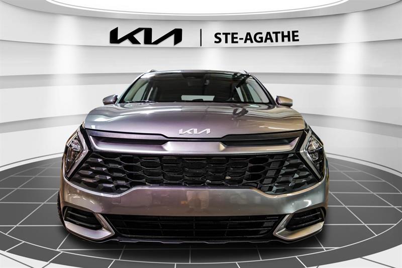 kia Sportage 2024 - 2