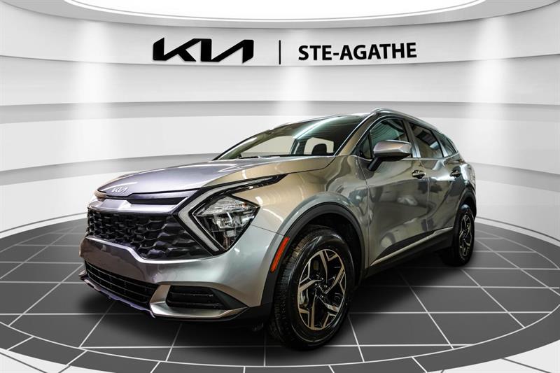 kia Sportage 2024 - 3