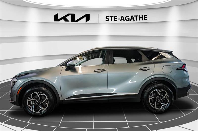 kia Sportage 2024 - 4