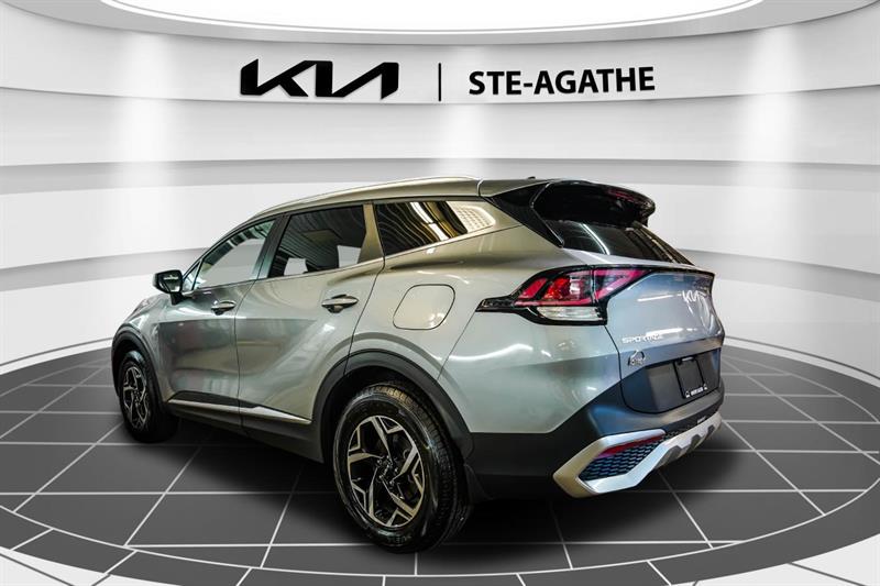 kia Sportage 2024 - 5