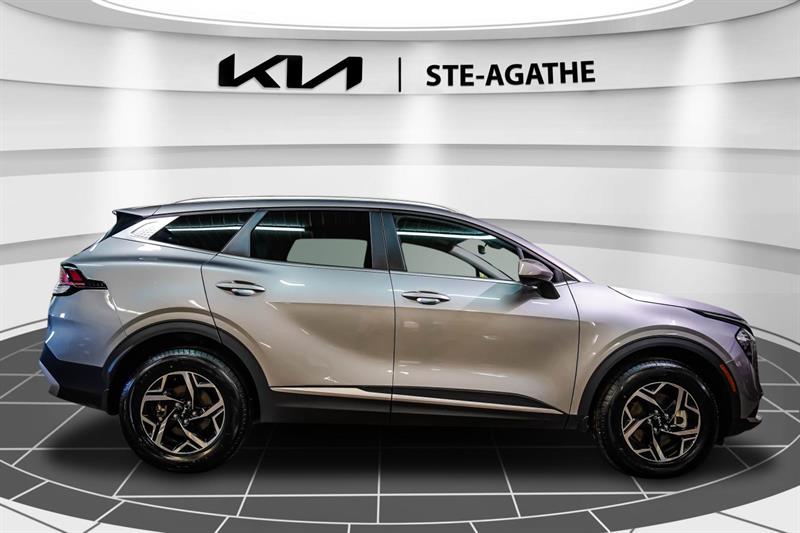 kia Sportage 2024 - 8