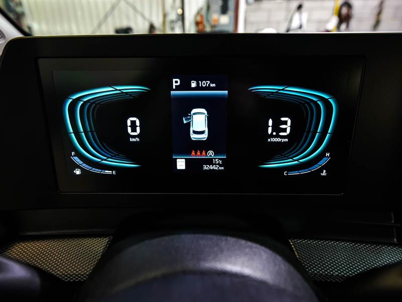 kia Sportage 2024 - 10