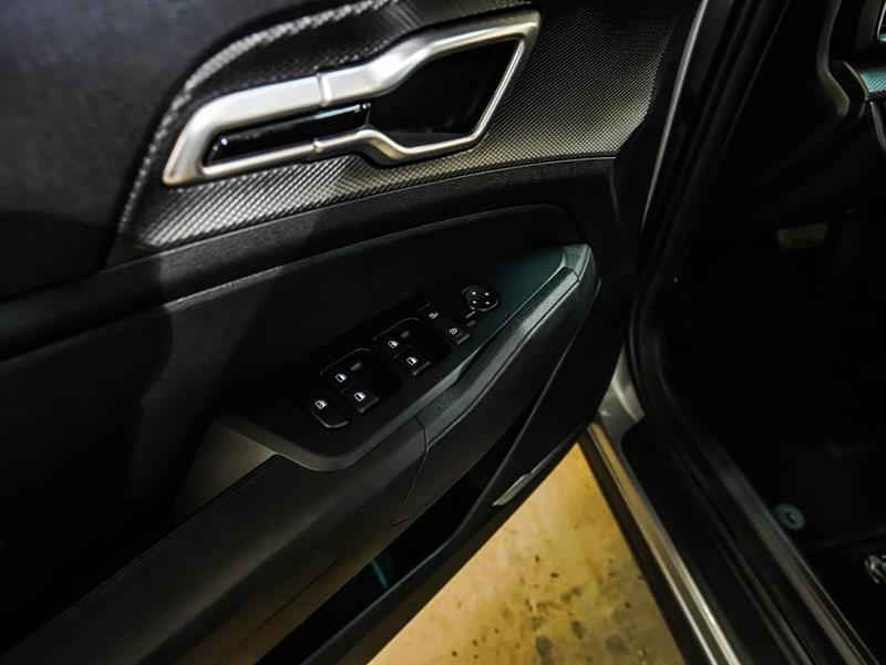 kia Sportage 2024 - 12