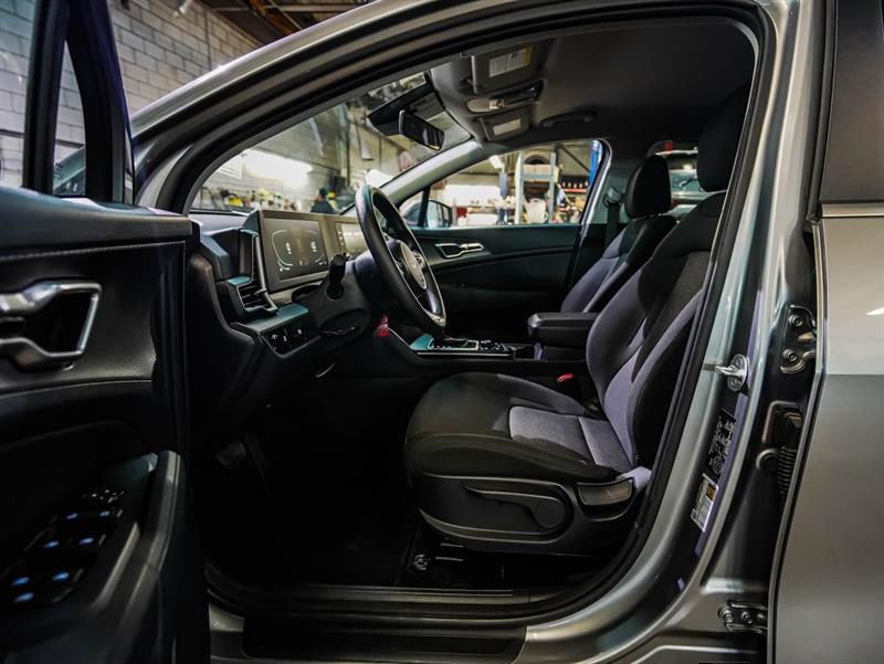 kia Sportage 2024 - 13