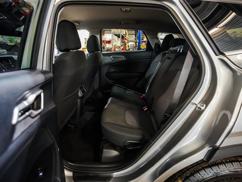 kia Sportage 2024 - 14