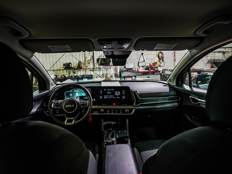 kia Sportage 2024 - 15