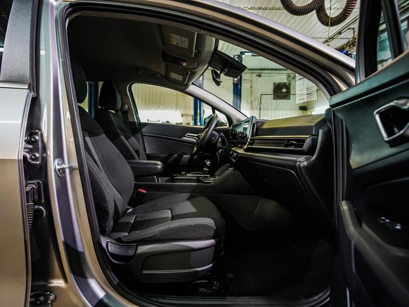 kia Sportage 2024 - 16