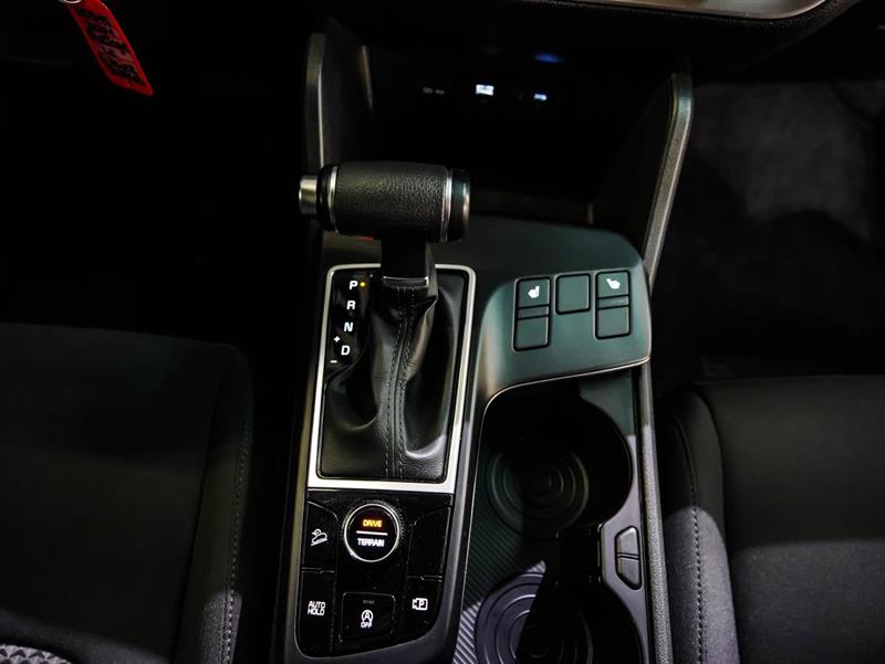 kia Sportage 2024 - 18