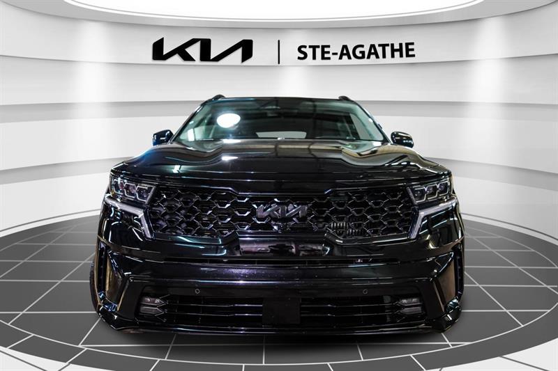 kia Sorento 2023 - 2