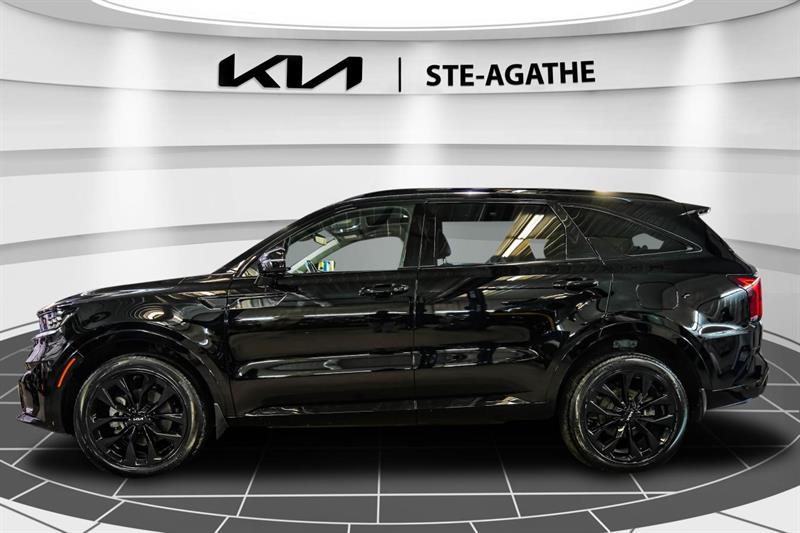 kia Sorento 2023 - 4