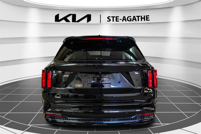 kia Sorento 2023 - 6