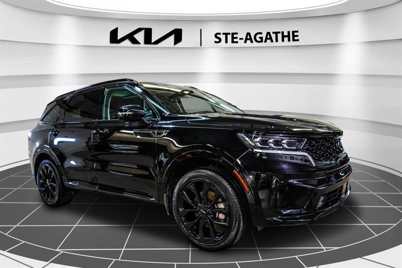 kia Sorento 2023 - 9