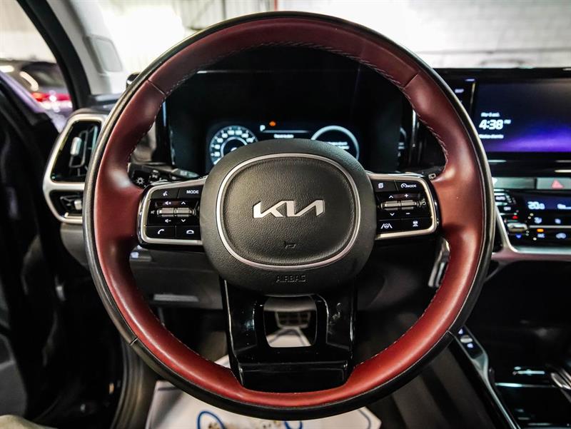 kia Sorento 2023 - 10