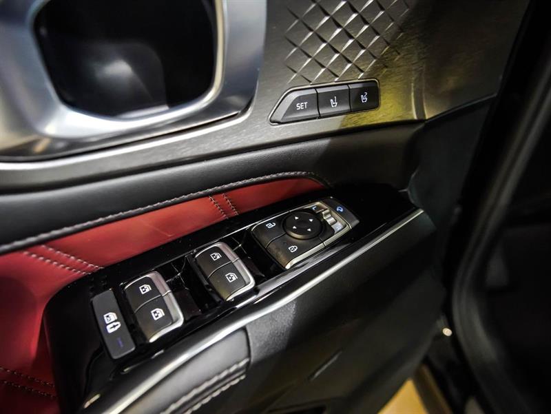 kia Sorento 2023 - 12