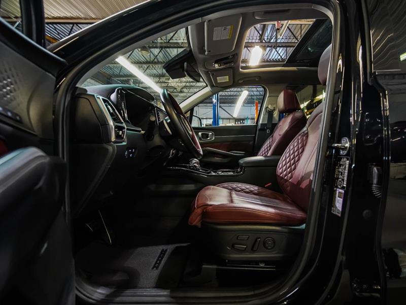 kia Sorento 2023 - 14