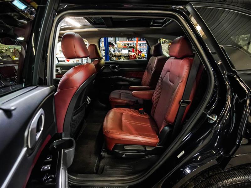 kia Sorento 2023 - 15