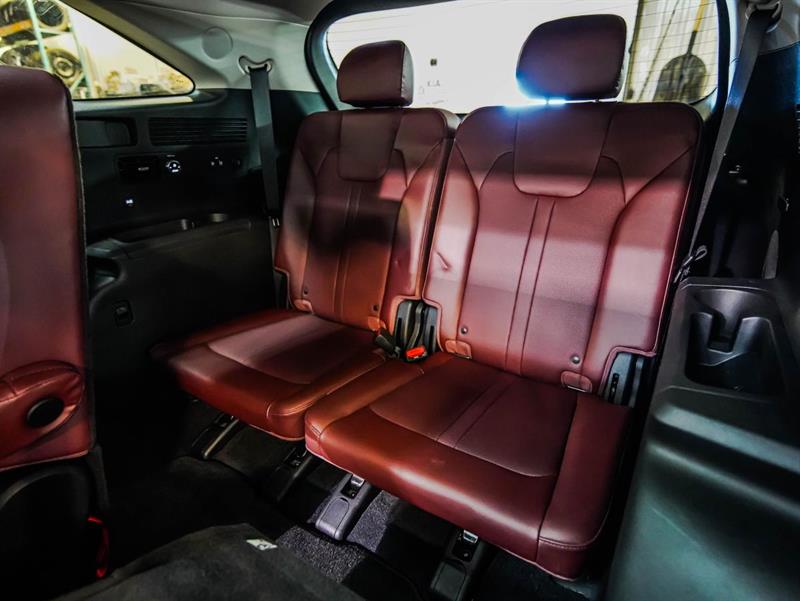 kia Sorento 2023 - 16