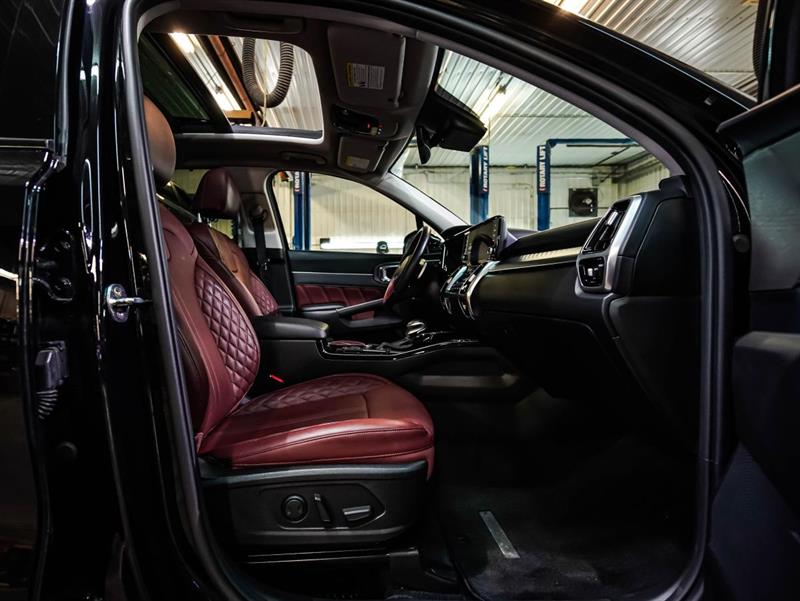 kia Sorento 2023 - 18