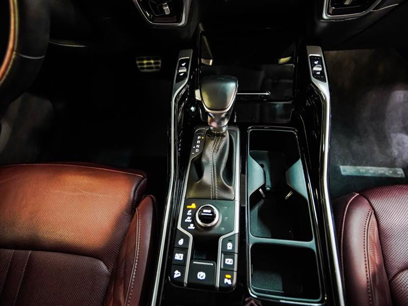 kia Sorento 2023 - 20