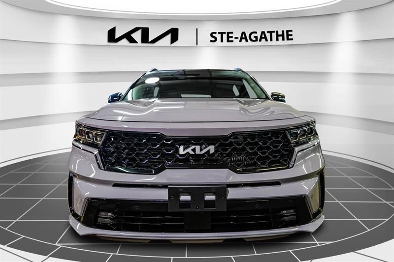 kia Sorento 2022 - 2