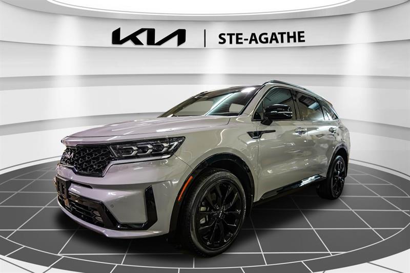 kia Sorento 2022 - 3