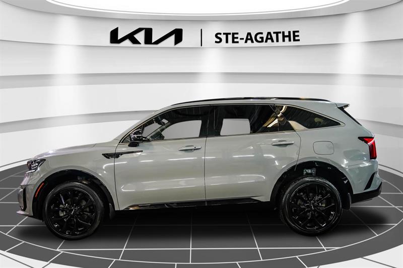 kia Sorento 2022 - 4