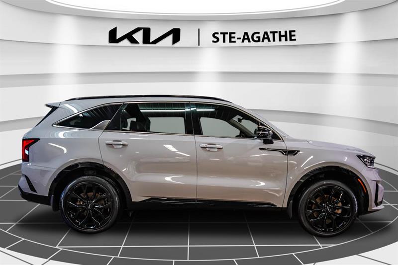 kia Sorento 2022 - 8