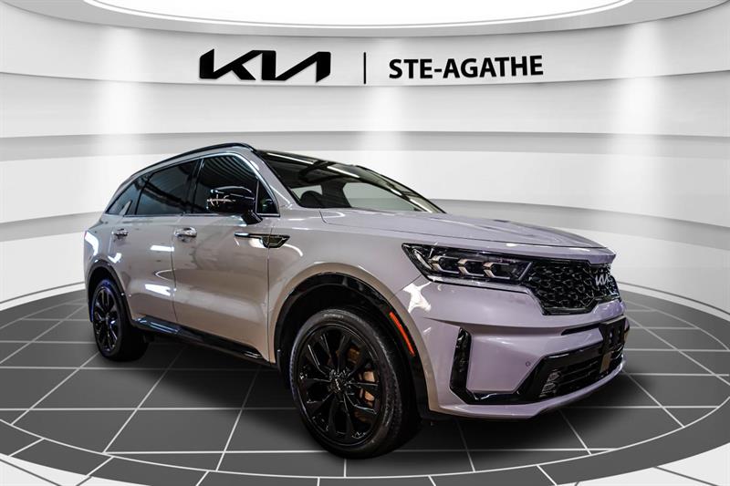 kia Sorento 2022 - 9