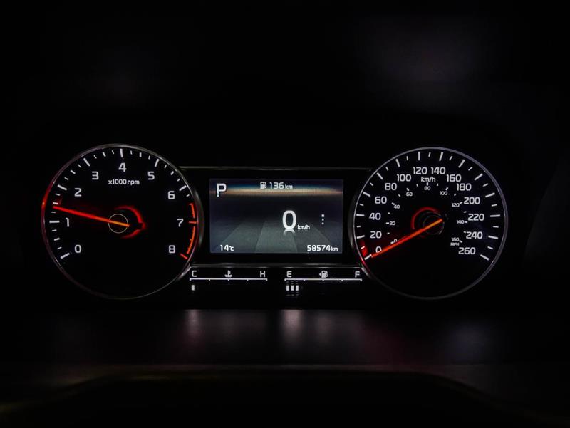 kia Sorento 2022 - 10