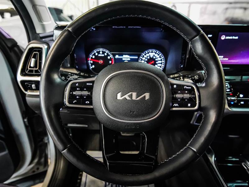 kia Sorento 2022 - 11